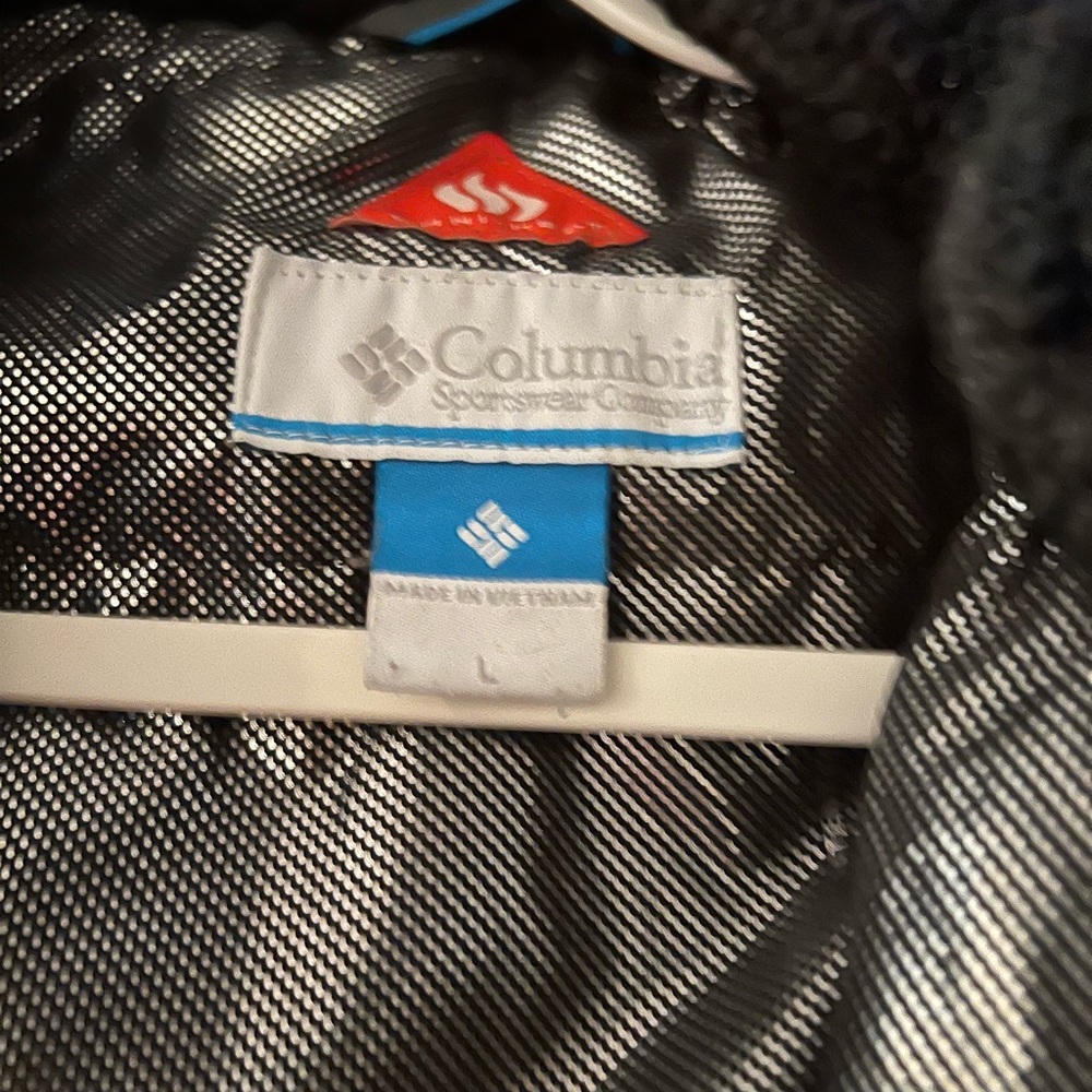 Colombia coat - Picture 2 of 12